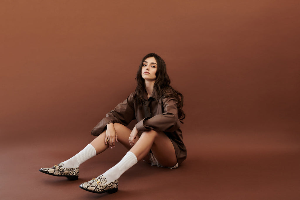 Top 5 Rudens Apavi Sievietēm 2025. Gadā