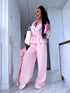 2in1 set "DOUBLE WIN 9817" - Soft Pink