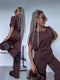 Set "PRETTY EVERYDAY" 79711 - CHOCO