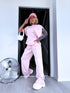 Set "PRETTY EVERYDAY" 79711 - SOFT PINK