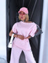 Set "PRETTY EVERYDAY" 79711 - SOFT PINK