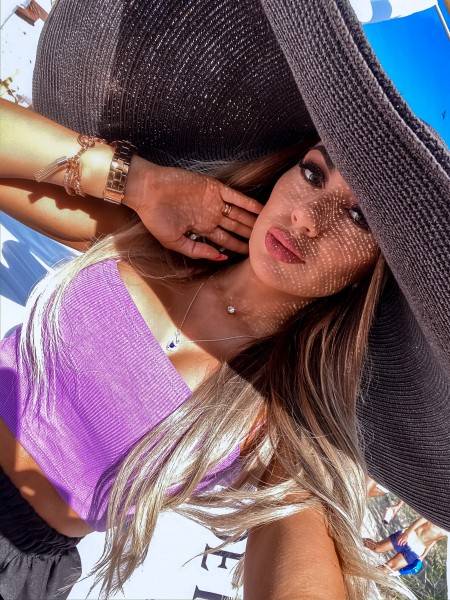 Invisible Necklace 8mm