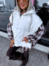 "BLANK THEORY" veste 801 - KRĒMBALTA