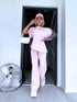 Set "PRETTY EVERYDAY" 79711 - SOFT PINK