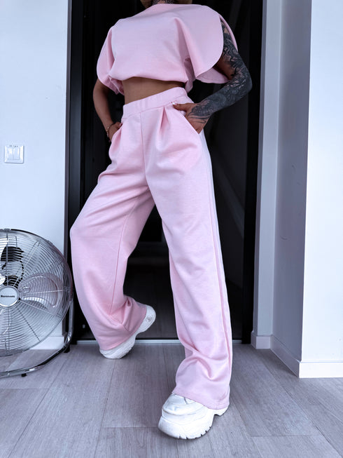 Set "PRETTY EVERYDAY" 79711 - SOFT PINK