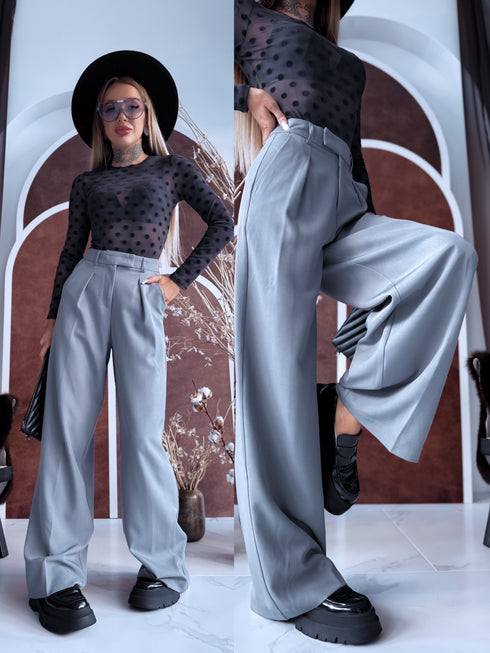 Auduma bikses "FREE FLOW VS8126-24" - PELĒKAS