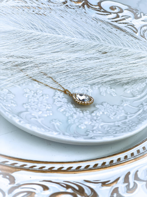 Kaklarota "Dimantu piliens"