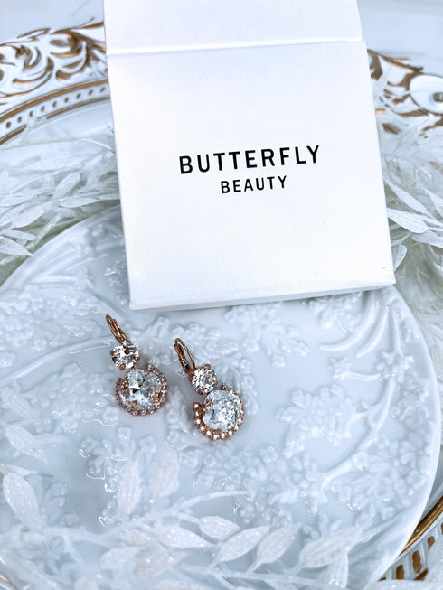 Auskari "Īpašais krāšņums"