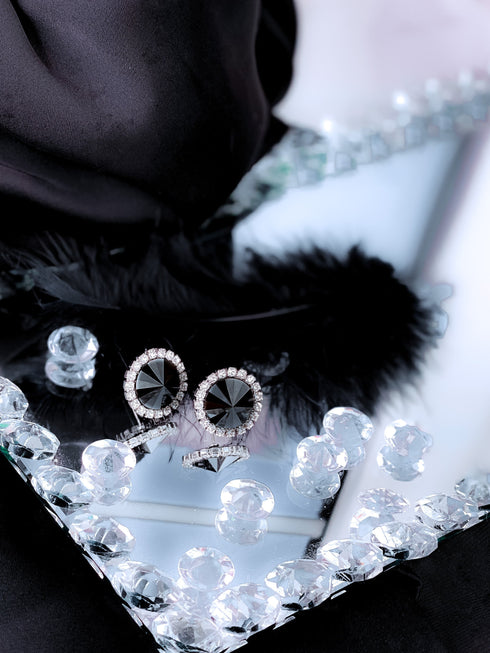 Nagliņauskari "Kristālu aplītis"