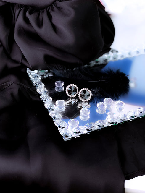 Nagliņauskari "Kristālu aplītis"