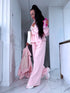 2in1 set "DOUBLE WIN 9817" - Soft Pink