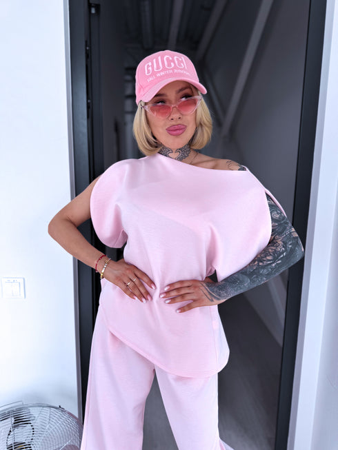 Set "PRETTY EVERYDAY" 79711 - SOFT PINK