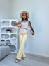Tops "SOFT ELEGANCE HS10333" - BĒŠS