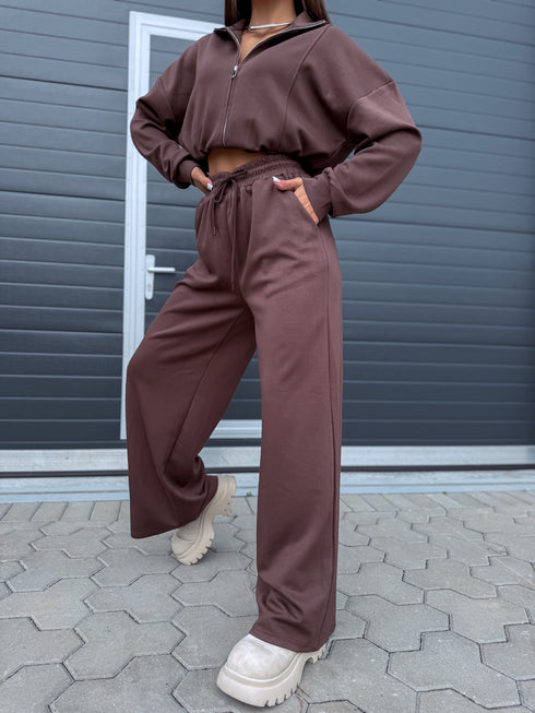 2in1 set "DOUBLE WIN 9817" - CHOCO