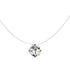 Invisible Necklace 8mm
