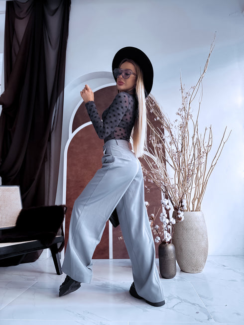 Auduma bikses "FREE FLOW VS8126-24" - PELĒKAS