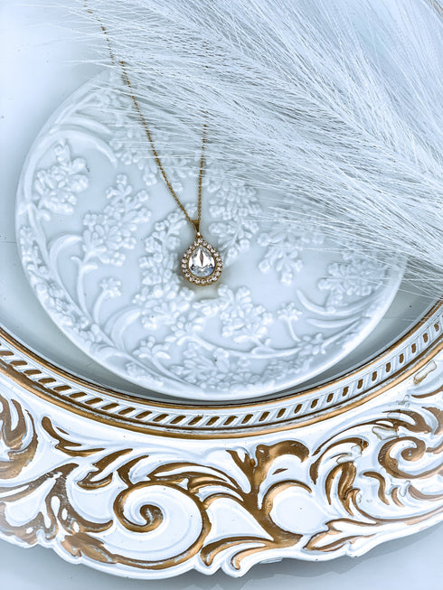 Kaklarota "Dimantu piliens"