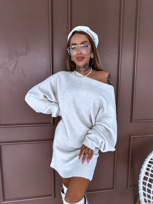 One size džemperkleita "RAINFOREST TL220" - GAIŠI BĒŠA