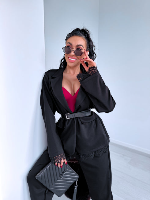 Komplekts "EVERYDAY ELEGANCE" 240924 - MELNS