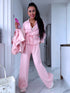 2in1 set "DOUBLE WIN 9817" - Soft Pink