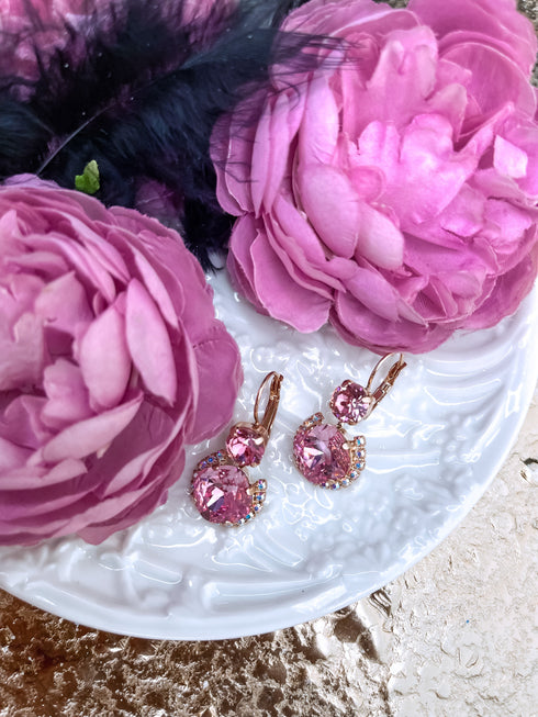 Auskari "Īpašais krāšņums"