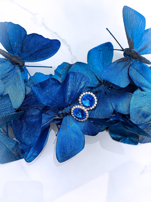 Nagliņauskari "Kristālu aplītis"