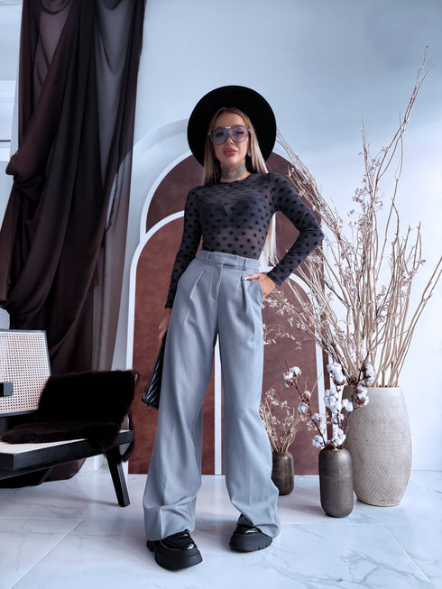 Auduma bikses "FREE FLOW VS8126-24" - PELĒKAS