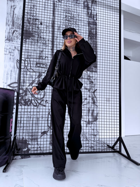 2in1 komplekts "DOUBLE WIN 9817" - MELNS