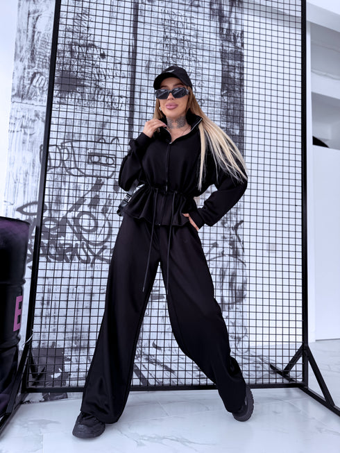 2in1 komplekts "DOUBLE WIN 9817" - MELNS