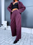 Komplekts "CLASSIC EDITION" 10292 - BORDO