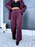 Komplekts "CLASSIC EDITION" 10292 - BORDO
