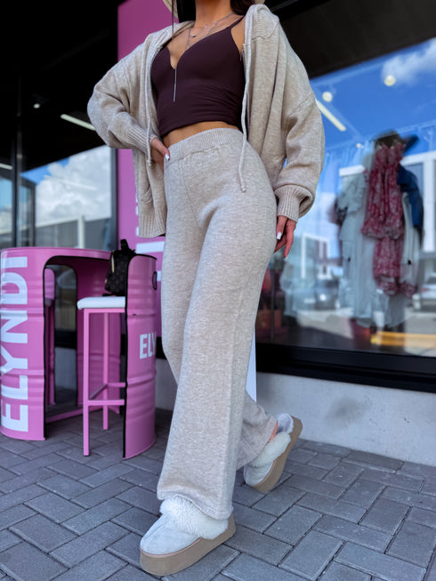 Adīts komplekts "FRIDAY LOOK 5171#" - BĒŠS