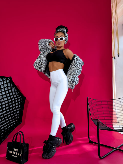 Бюстгальтер 1705 "ESSENTIAL" - ЧЕРНЫЙ