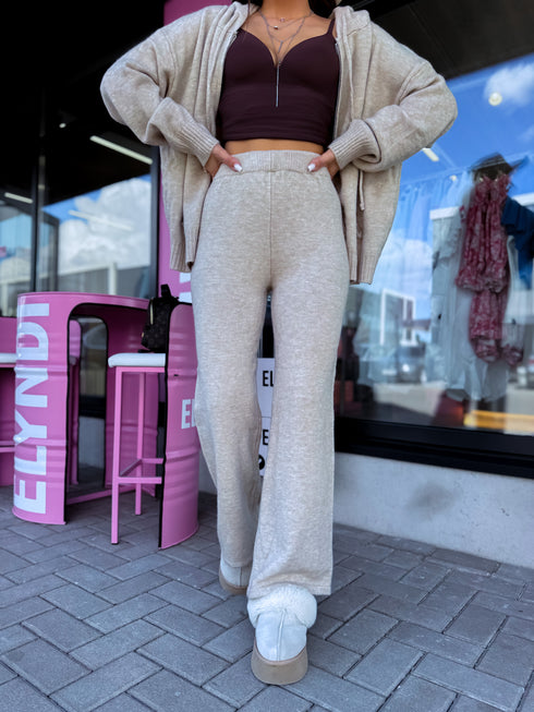 Adīts komplekts "FRIDAY LOOK 5171#" - BĒŠS