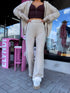 Adīts komplekts "FRIDAY LOOK 5171#" - BĒŠS