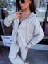Adīts komplekts "FRIDAY LOOK 5171#" - BĒŠS