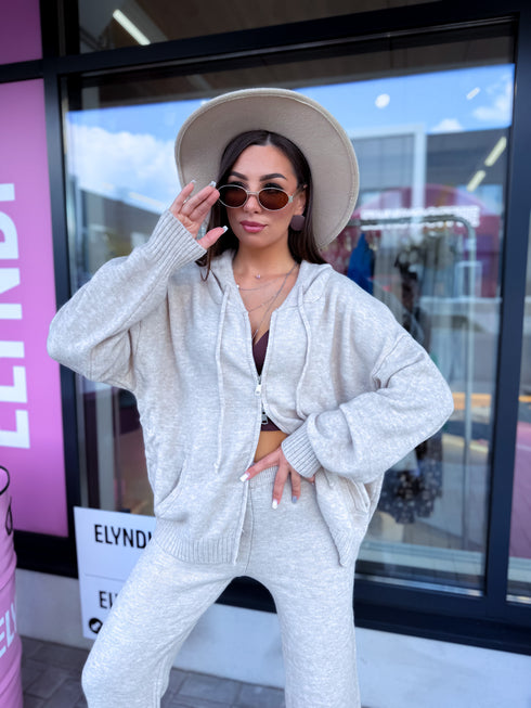 Adīts komplekts "FRIDAY LOOK 5171#" - BĒŠS