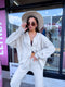 Adīts komplekts "FRIDAY LOOK 5171#" - BĒŠS