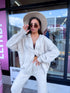 Adīts komplekts "FRIDAY LOOK 5171#" - BĒŠS