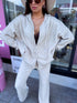 Adīts komplekts "FRIDAY LOOK 5171#" - BĒŠS