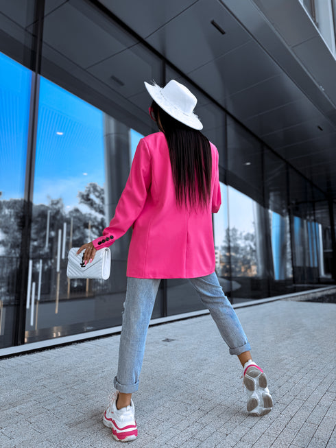 Striukė "BELLA" - RYŠKIAI RAUŽINĖ