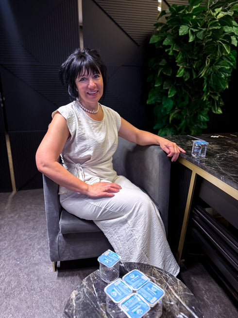 "ROMA 51078" komplekts - GAIŠI BĒŠS