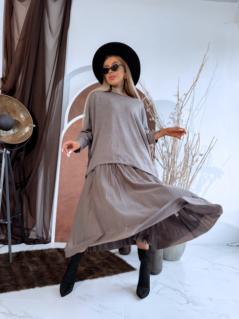 Комплект "DIMENSION 6005" - КАПУЧИНО