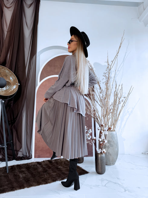 Комплект "DIMENSION 6005" - КАПУЧИНО