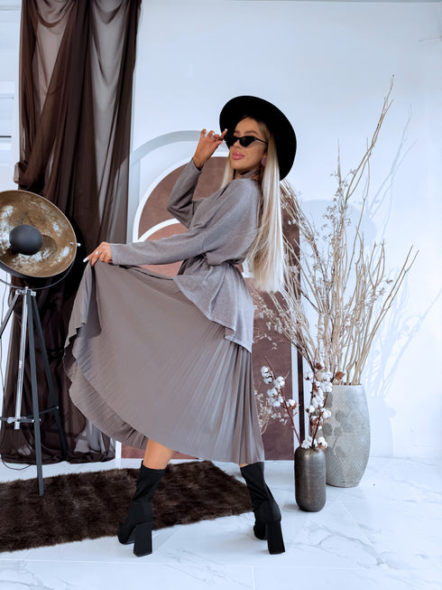 Комплект "DIMENSION 6005" - КАПУЧИНО