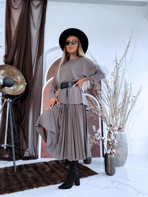 Комплект "DIMENSION 6005" - КАПУЧИНО