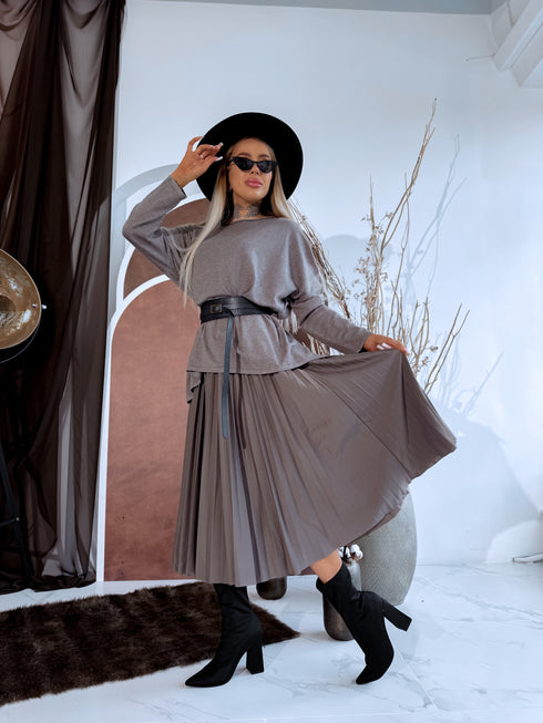 Комплект "DIMENSION 6005" - КАПУЧИНО