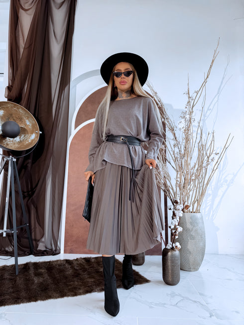 Комплект "DIMENSION 6005" - КАПУЧИНО