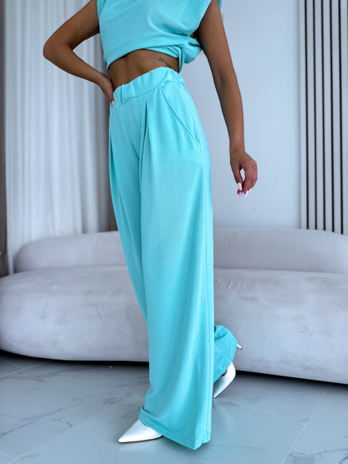 Komplekts "MOMENT" - MINT