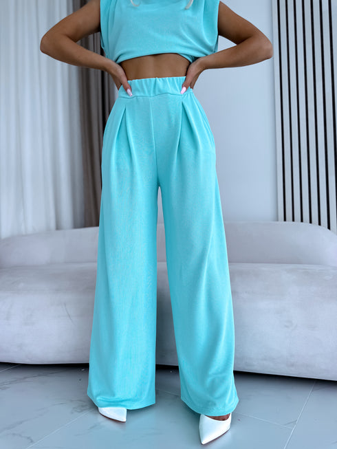 Komplekts "MOMENT" - MINT